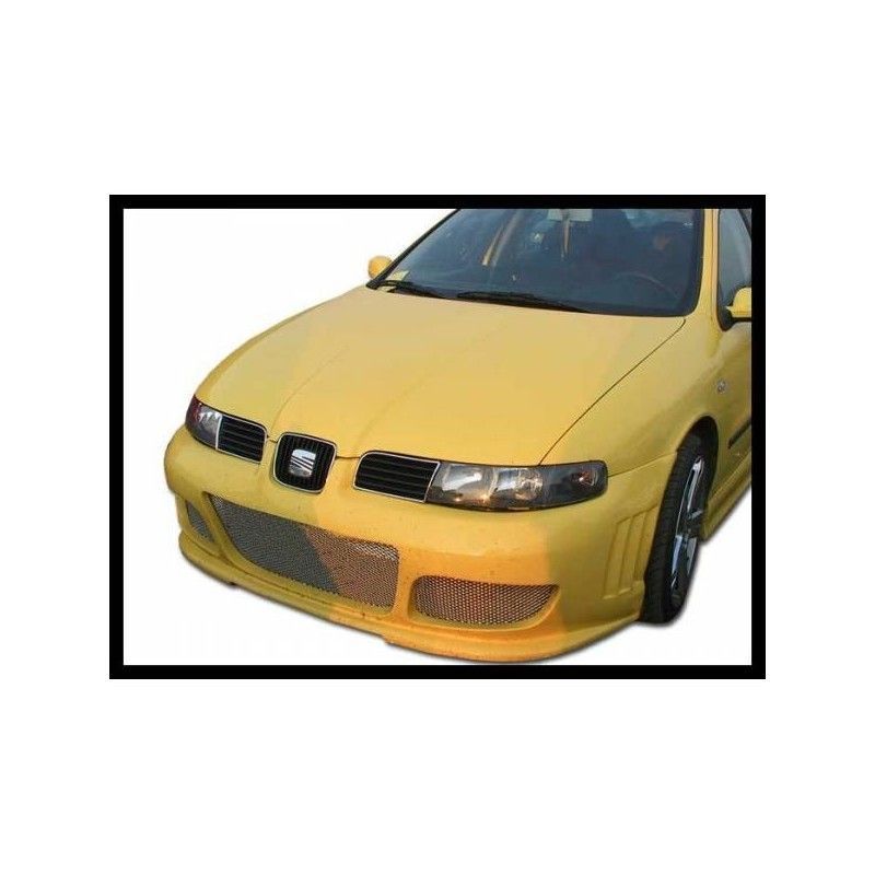 Pare-Choc Avant Seat Leon / Toledo '99-04 FR, Seat Pare-Choc Avant Seat Leon / Toledo '99-04 FR, Seat