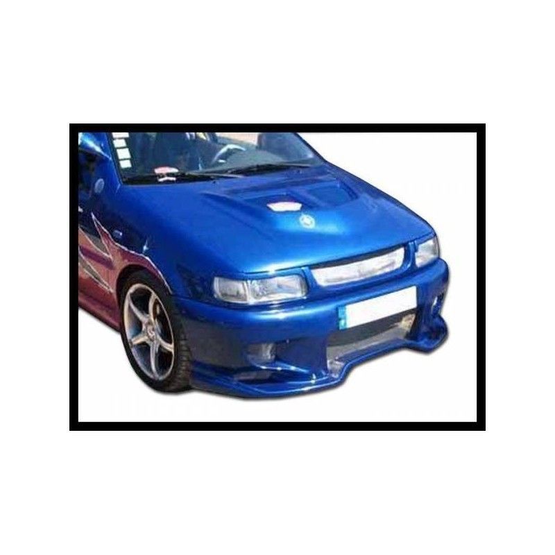 Pare-Choc Avant Volkswagen Polo 96 Racing, Volkswagen Pare-Choc Avant Volkswagen Polo 96 Racing, Volkswagen