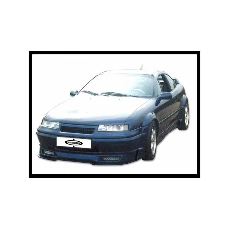 Déflecteur Avant Opel Calibra Sport, Opel Déflecteur Avant Opel Calibra Sport, Opel