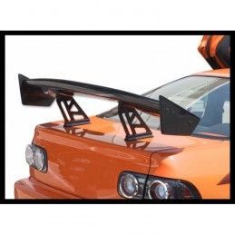 Aileron Universel Carbone Model I, Ailerons Universel