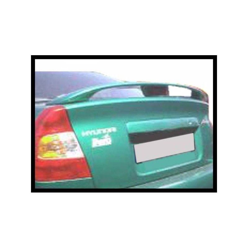 Aileron Hyundai Accent 4P. '99 C/L, Hyundai Aileron Hyundai Accent 4P. '99 C/L, Hyundai