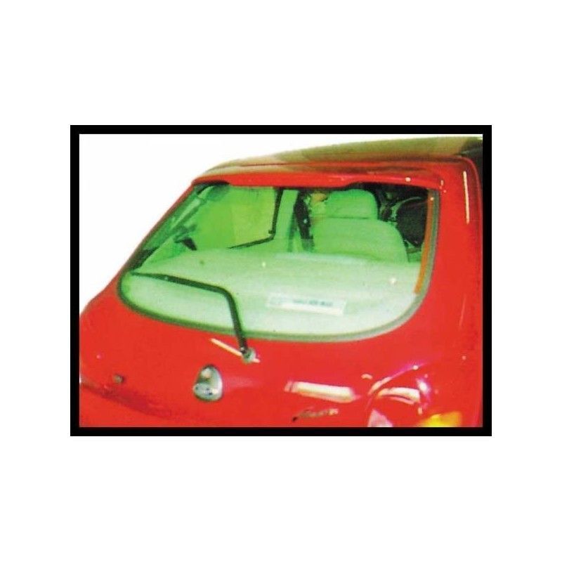 Aileron Ford Fiesta 96, C/L, KIT CARROSSERIE Aileron Ford Fiesta 96, C/L, KIT CARROSSERIE