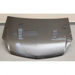 Capot Carbone Opel Astra H C/T, Astra H