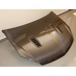 Capot Carbone Opel Astra H C/T, Astra H