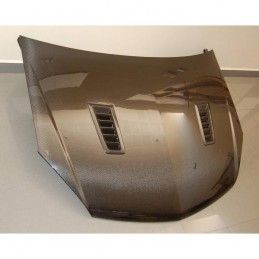 Capot Carbone Opel Astra H C/T, Astra H