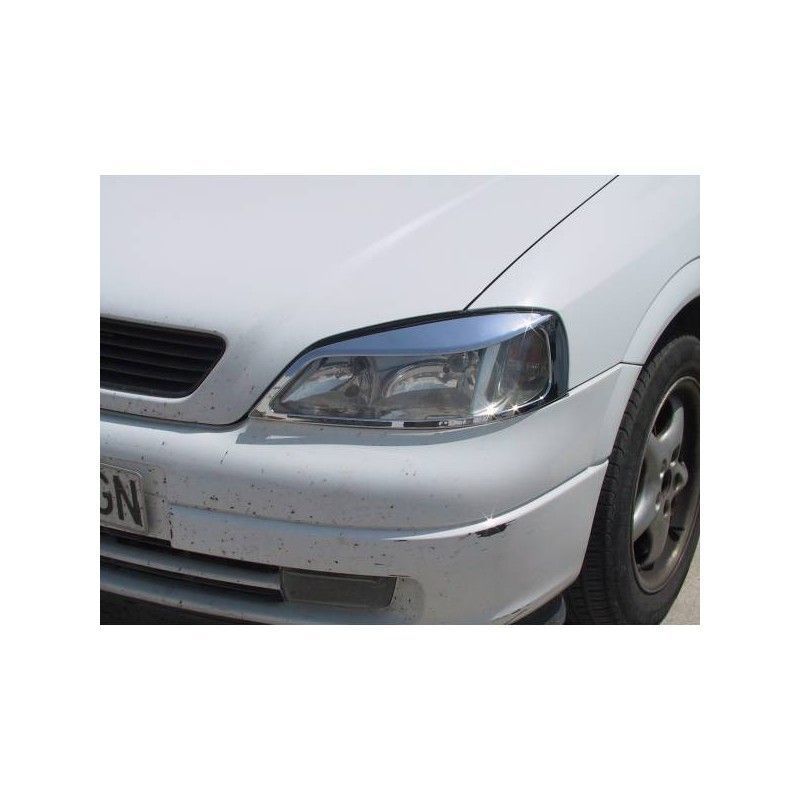 Simulateur Opel Astra G, Opel Simulateur Opel Astra G, Opel