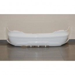 Pare-Choc Arrière Mercedes SLK R170, SLK R170