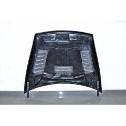 Capot Carbone Porsche Cayenne '03-'07, Cayenne