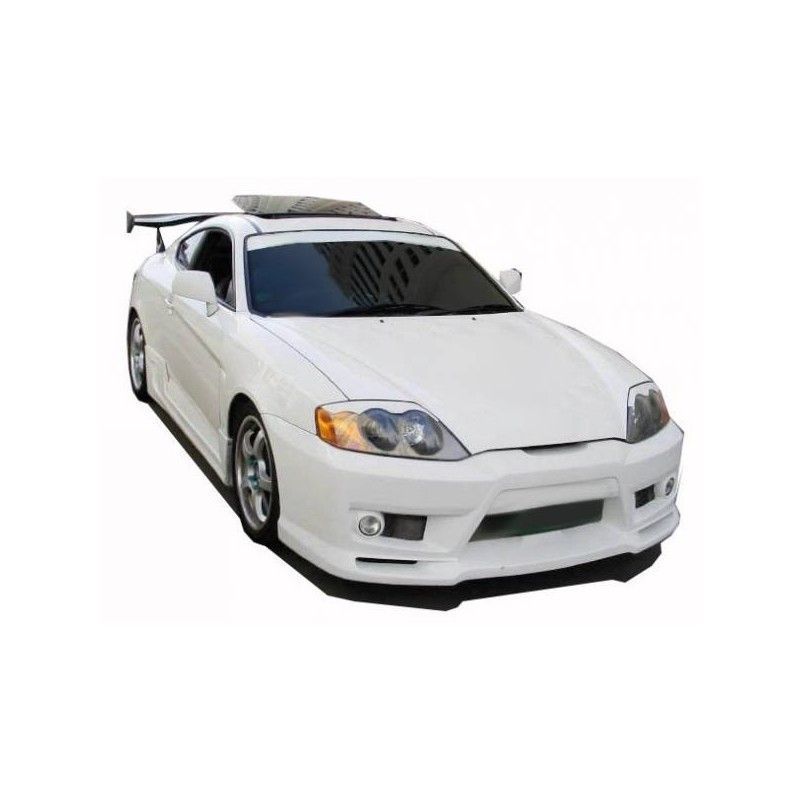 Kit Hyundai Coupe 2002-2007 Zef., Hyundai Kit Hyundai Coupe 2002-2007 Zef., Hyundai