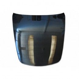 Capot Carbone Porsche 997 '06, 997