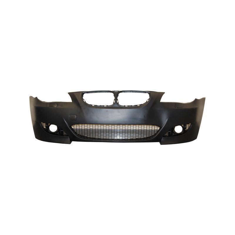 Pare-Choc Avant BMW E60 2004-2009 ABS, Serie 5 E60/ E61 Pare-Choc Avant BMW E60 2004-2009 ABS, Serie 5 E60/ E61
