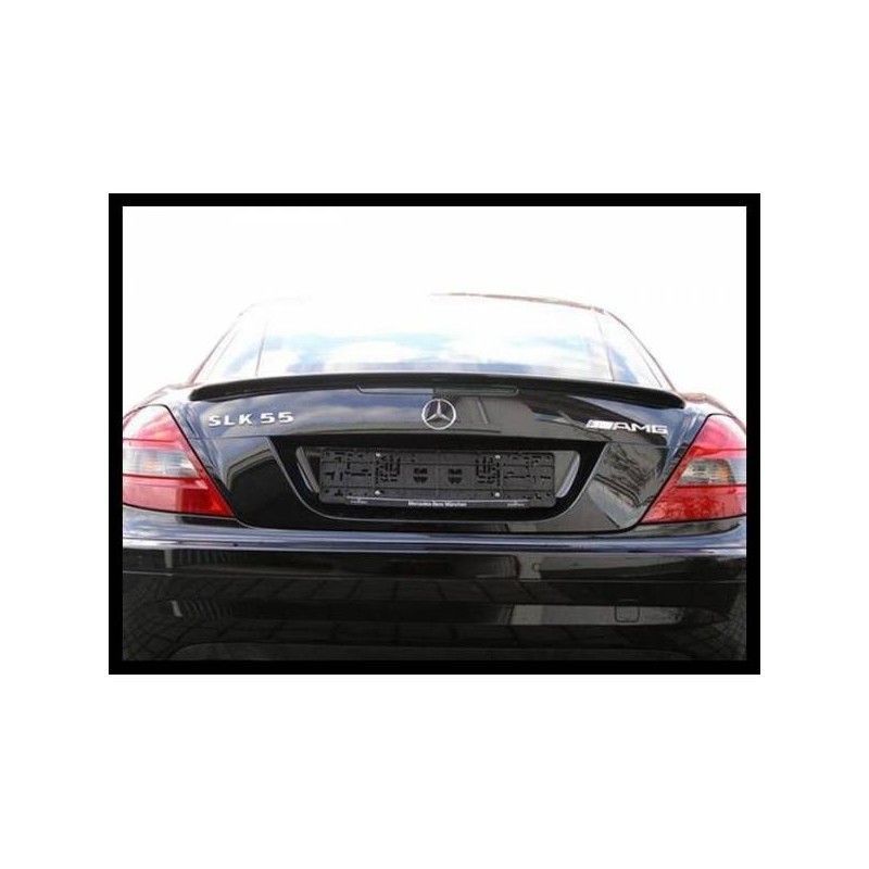Aileron Mercedes SLK R171 04-10, SLK R171 Aileron Mercedes SLK R171 04-10, SLK R171