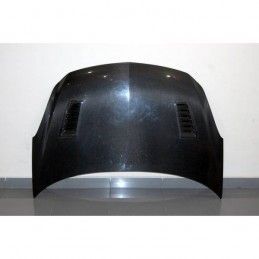 Capot Carbone Opel Corsa D, Corsa D
