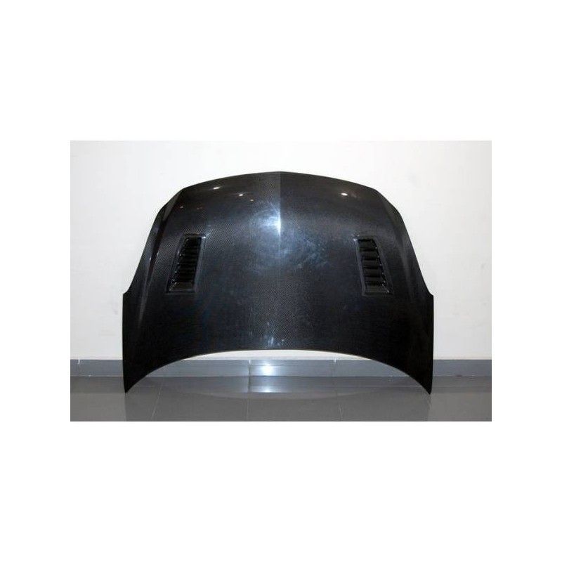 Capot Carbone Opel Corsa D, Corsa D Capot Carbone Opel Corsa D, Corsa D