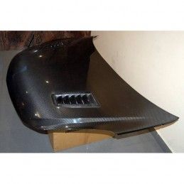 Capot Carbone Opel Corsa D, Corsa D
