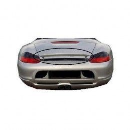 Aileron Porsche 986 Boxster, Boxster