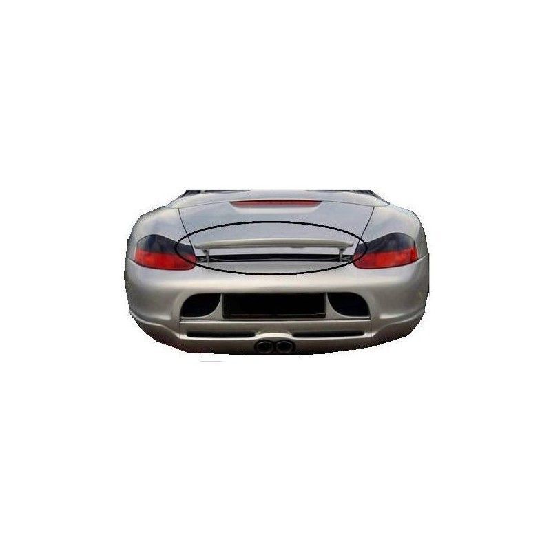 Aileron Porsche 986 Boxster, Boxster Aileron Porsche 986 Boxster, Boxster