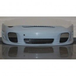 Pare-Choc Avant Porsche 996 2002-2004, 996