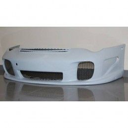 Pare-Choc Avant Porsche 996 2002-2004, 996