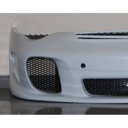 Pare-Choc Avant Porsche 996 2002-2004, 996