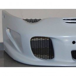 Pare-Choc Avant Porsche 996 2002-2004, 996