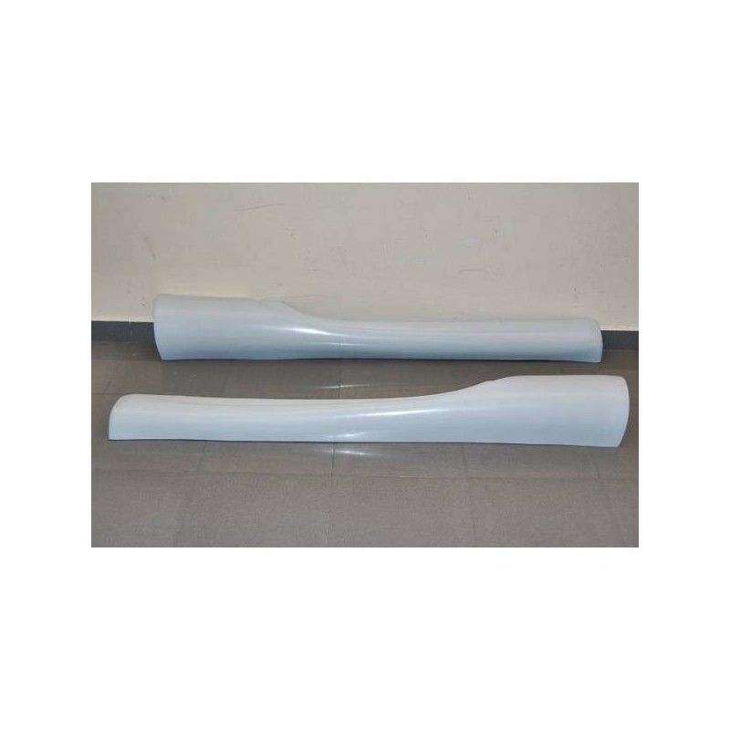 Jupes Porsche 996 2002-2004, 996 Jupes Porsche 996 2002-2004, 996