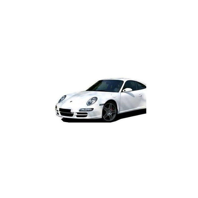 Pare-Choc Avant Porsche 997, 997 Pare-Choc Avant Porsche 997, 997