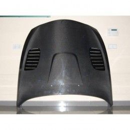 Capot Carbone BMW E63 / E64 M Look GTR, Serie 6 E63/ E64/ M6
