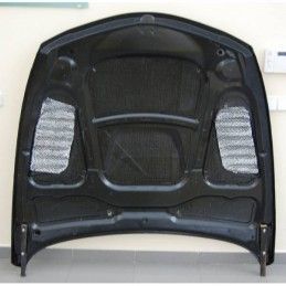 Capot Carbone BMW E63 / E64 M Look GTR, Serie 6 E63/ E64/ M6