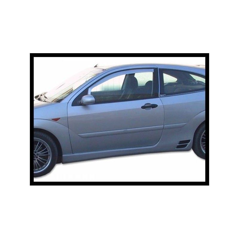 Kit De Carrosserie Ford Focus 98, KIT CARROSSERIE Kit De Carrosserie Ford Focus 98, KIT CARROSSERIE