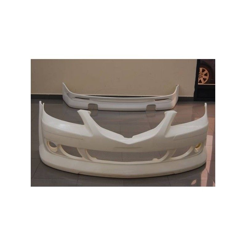 Kit De Carrosserie Mazda 6, mazda 6 Kit De Carrosserie Mazda 6, mazda 6
