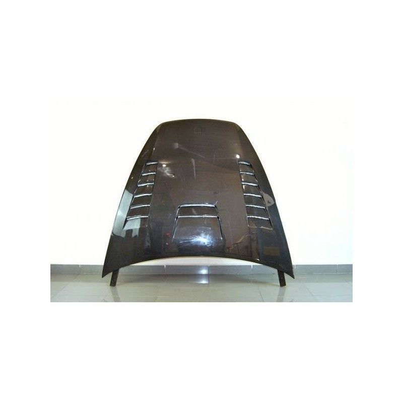 Capot Carbone Porsche Cayenne 958 2011-2014, Cayenne Capot Carbone Porsche Cayenne 958 2011-2014, Cayenne