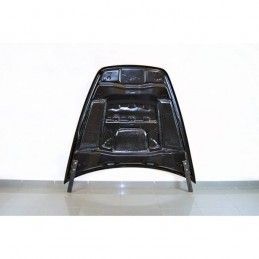 Capot Carbone Porsche Cayenne 958 2011-2014, Cayenne