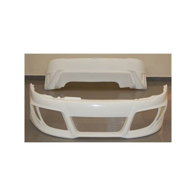 Kit De Carrosserie Renault Clio 98-04, Renault Kit De Carrosserie Renault Clio 98-04, Renault