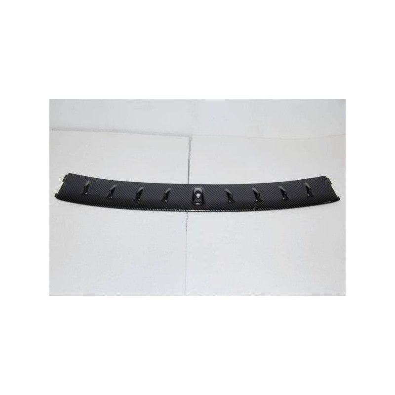 Aileron Mitsubishi Evo VIII ABS Look Carbone, Mitsubishi Aileron Mitsubishi Evo VIII ABS Look Carbone, Mitsubishi