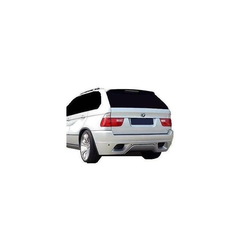 Pare-Choc Arrière BMW E53, X5 E53
