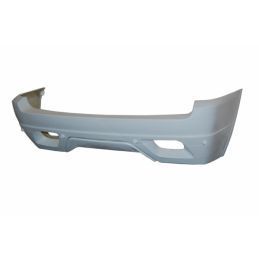 Pare-Choc Arrière BMW E53, X5 E53