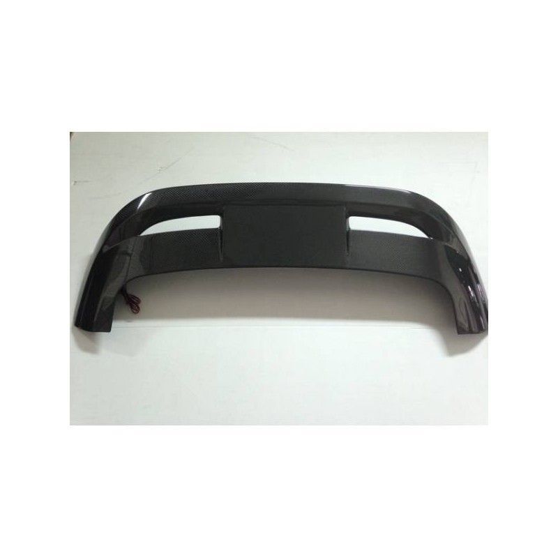 Aileron Ford Focus ST 2012, Focus Aileron Ford Focus ST 2012, Focus