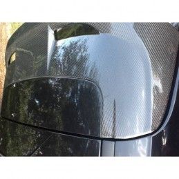 Aileron Ford Focus ST 2012, Focus