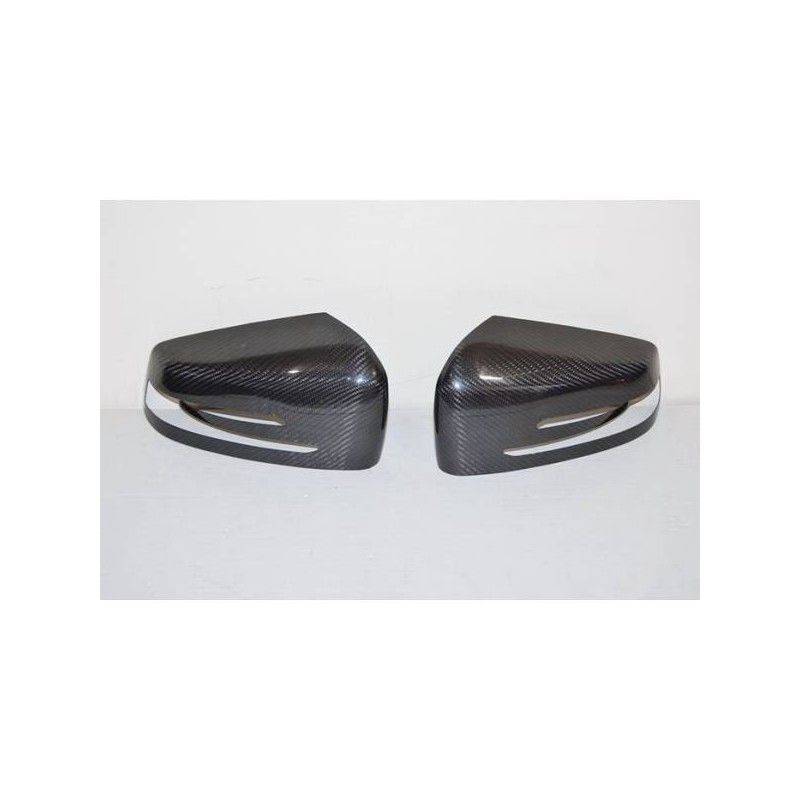 Coques De Rétroviseurs Carbone Mercedes W204/W212 / W218 / W221 /Class A/B/C/E/Glk/CLS, Classe A W176 Coques De Rétroviseurs Carbone Mercedes W204/W212 / W218 / W221 /Class A/B/C/E/Glk/CLS, Classe A W176