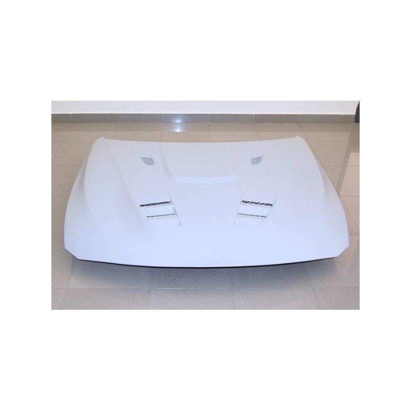 Capot Fibre BMW F30 / F31 / F32 / F33 / F36 Avec Prise M3, Serie 4 F32/ M4 Capot Fibre BMW F30 / F31 / F32 / F33 / F36 Avec Prise M3, Serie 4 F32/ M4