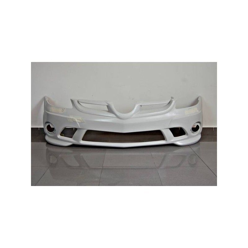 Pare-Choc Avant Mercedes SLK R171 04-10 Look AMG II, SLK R171 Pare-Choc Avant Mercedes SLK R171 04-10 Look AMG II, SLK R171