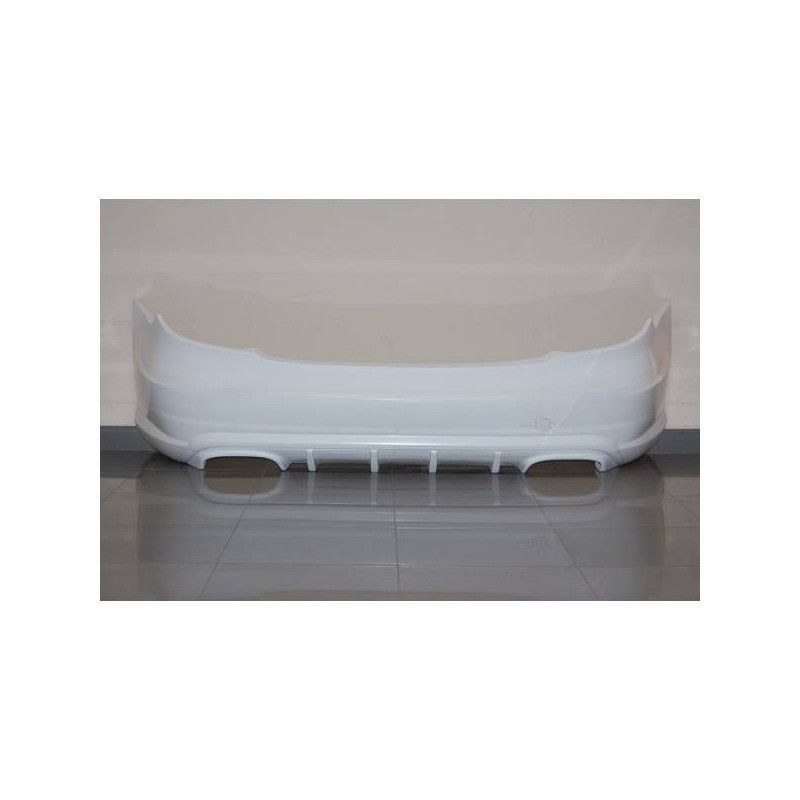 Pare-Choc Avant Mercedes SLK R171 04-10 Look AMG Plastique, W203 Pare-Choc Avant Mercedes SLK R171 04-10 Look AMG Plastique, W203