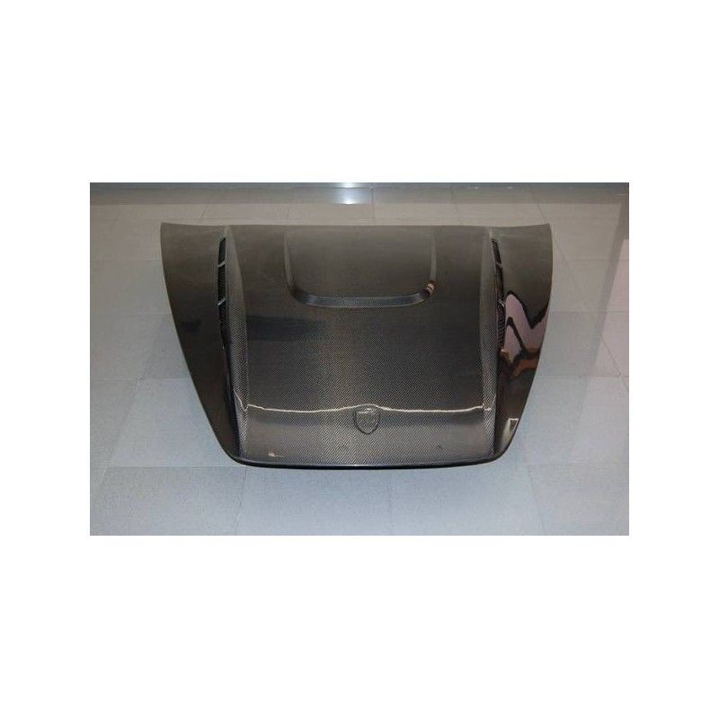 Capot Carbone Porsche Cayenne 958 2011-2014, Cayenne Capot Carbone Porsche Cayenne 958 2011-2014, Cayenne
