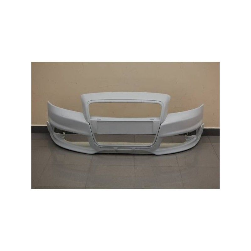 Pare-Chocs Avant Audi A4 02-04 Tipo RS4, Audi A4 Pare-Chocs Avant Audi A4 02-04 Tipo RS4, Audi A4