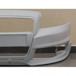 Pare-Chocs Avant Audi A4 02-04 Tipo RS4, Audi A4