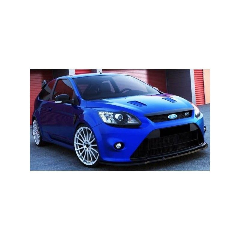 Déflecteur Avant Ford Focus 08-11 RS, Focus