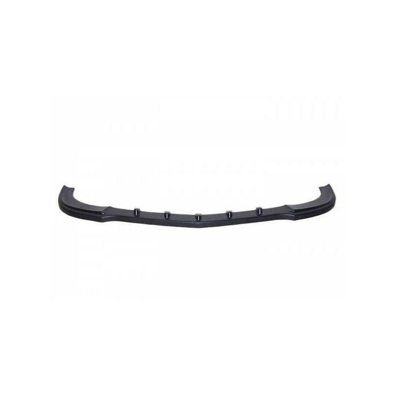 Déflecteur Avant Mercedes W204 07-10 Look C63 AMG ABS, W204 Déflecteur Avant Mercedes W204 07-10 Look C63 AMG ABS, W204