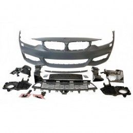 Kit De Carrosserie BMW F32 / F33 Look M-Tech Sensor, Serie 4 F32/ M4