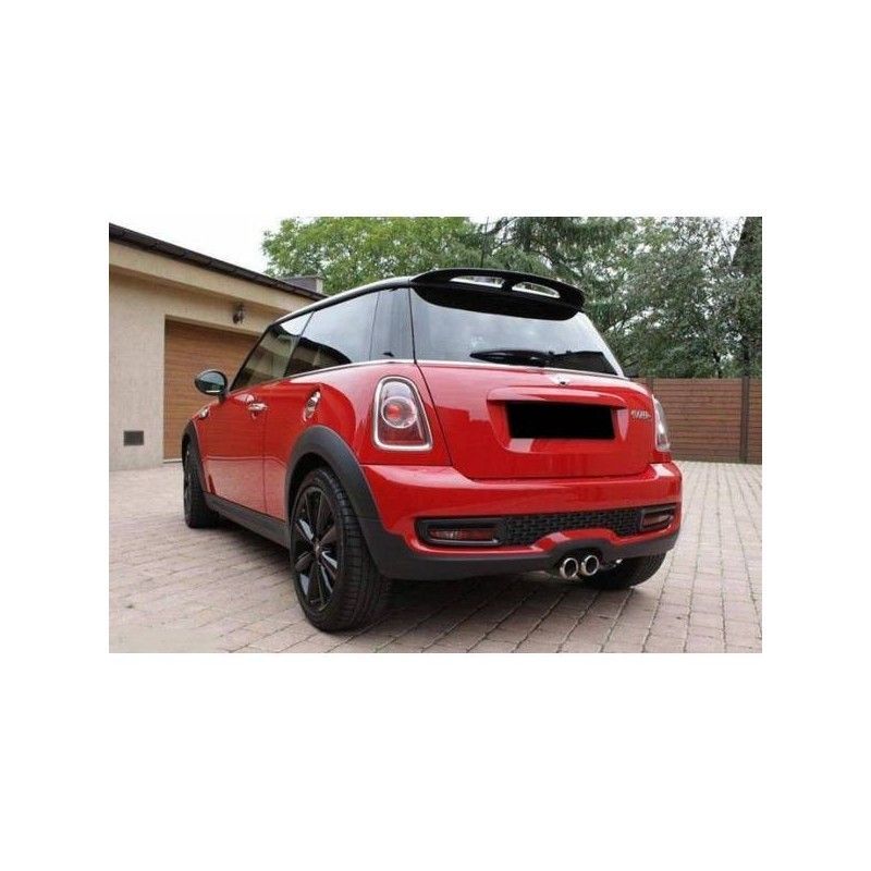 Aileron Mini Cooper R56 2006-2010, Mini Aileron Mini Cooper R56 2006-2010, Mini